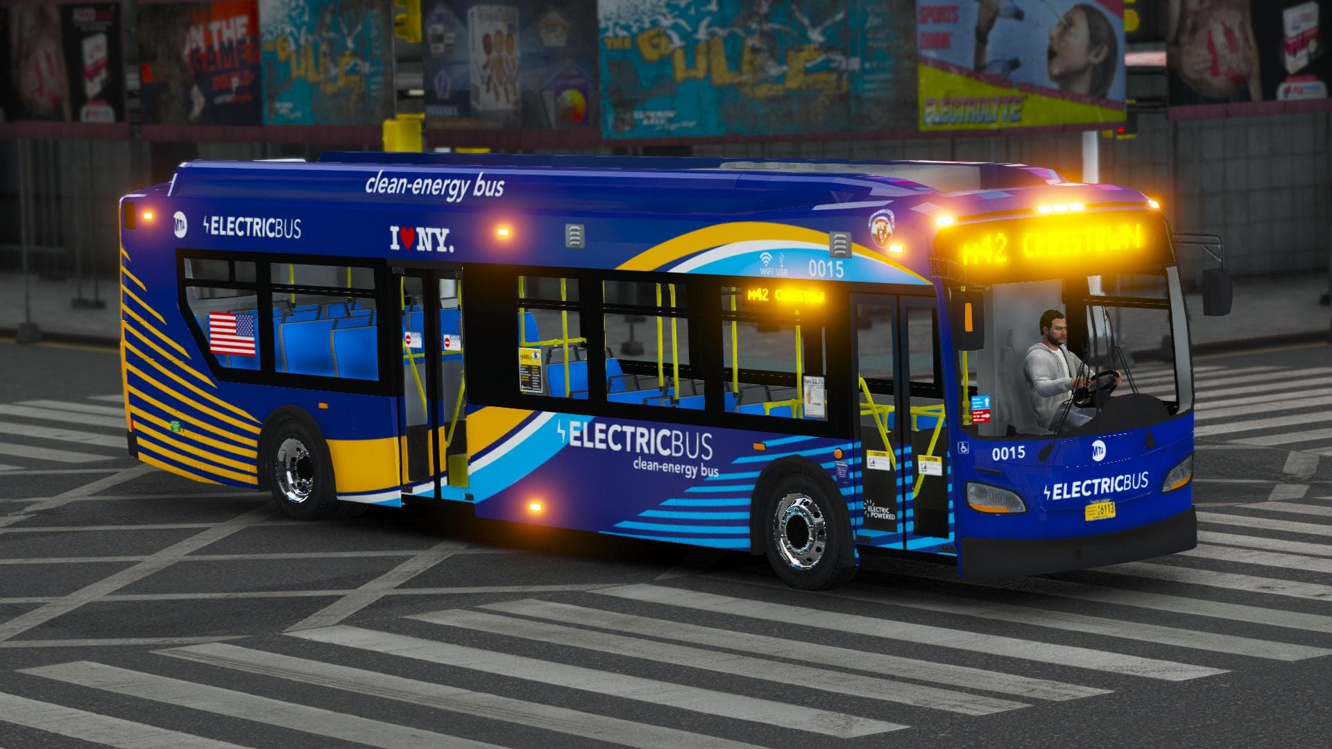 MTA ACE Program – Statistical Analysis & Insights